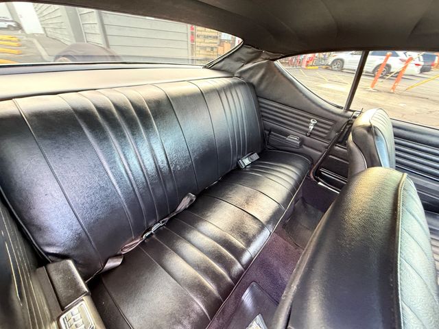 1968 Chevrolet Chevelle 6.0 PRO TOURING RESTO MOD -CUSTOM - 23085292 - 25