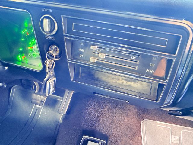 1968 Chevrolet Chevelle 6.0 PRO TOURING RESTO MOD -CUSTOM - 23085292 - 28