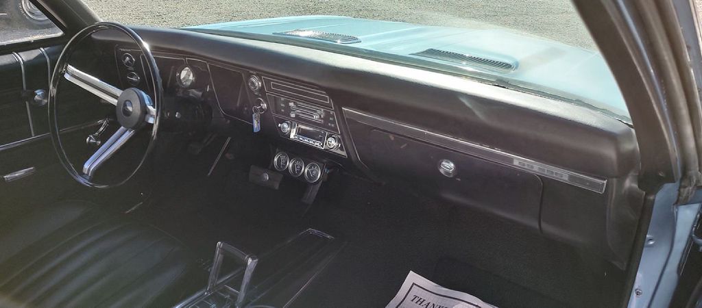 1968 Chevrolet Chevelle Malibu Stroker For Sale - 21769170 - 7