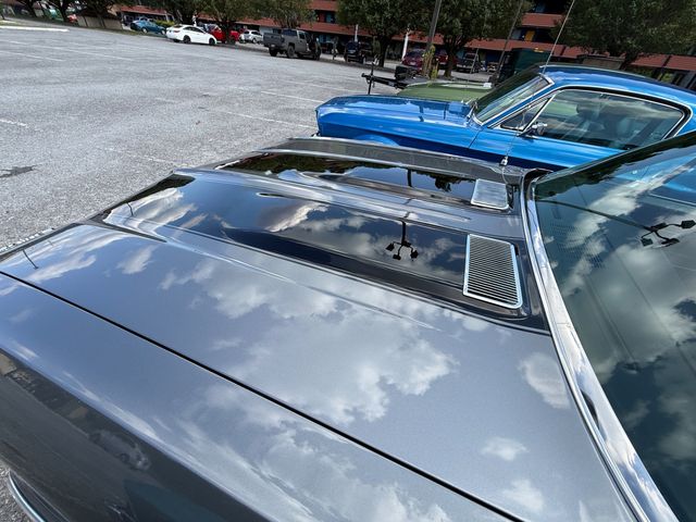 1968 Chevrolet Chevelle SHADOW GRAY CUSTOM - 23083889 - 4