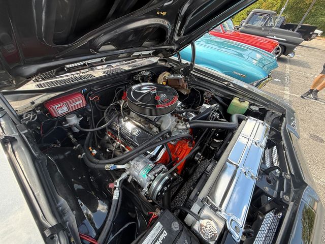 1968 Chevrolet Chevelle SHADOW GRAY CUSTOM - 23083889 - 7