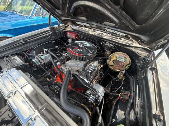 1968 Chevrolet Chevelle SHADOW GRAY CUSTOM - 23083889 - 8
