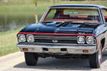 1968 Chevrolet Chevelle SS 396 with 4 Speed - 22575423 - 28