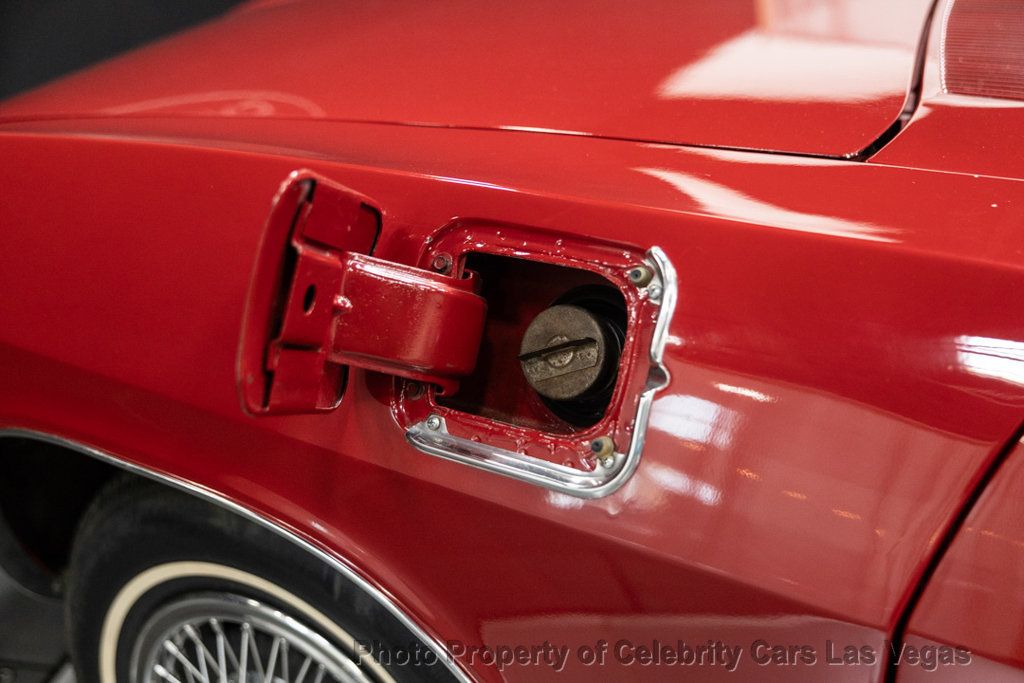 1968 Chevrolet Corvair Convertible - 22959006 - 15