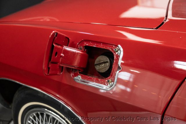 1968 Chevrolet Corvair Convertible - 22959006 - 15