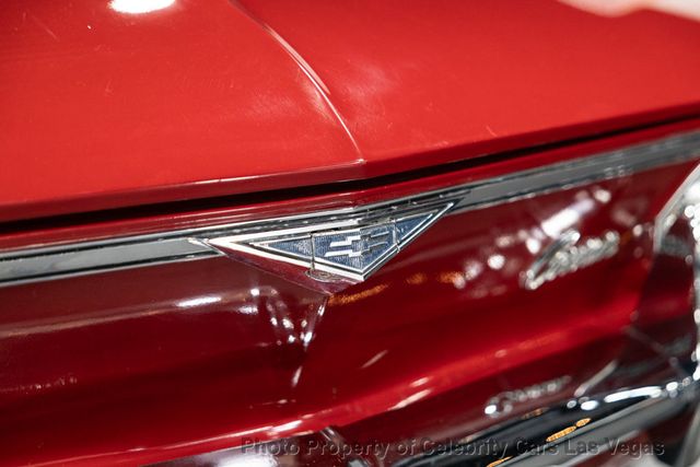 1968 Chevrolet Corvair Convertible - 22959006 - 23