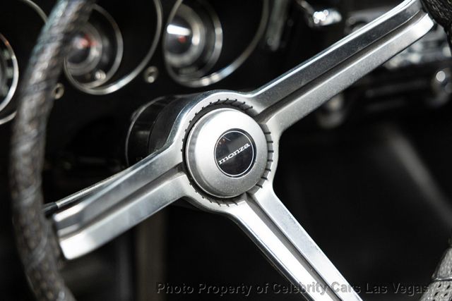 1968 Chevrolet Corvair Convertible - 22959006 - 37