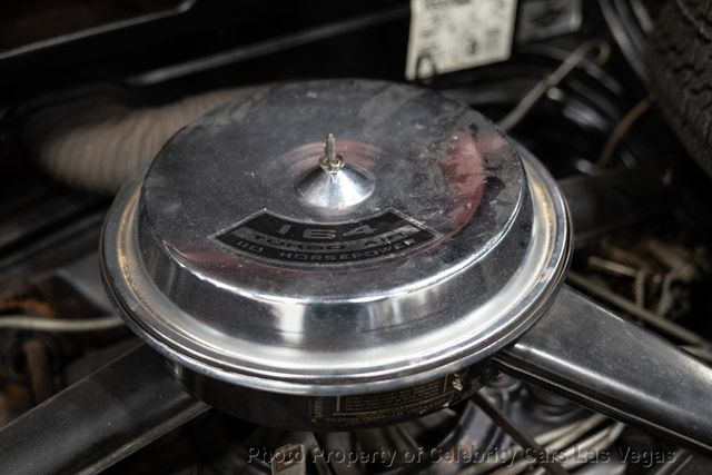 1968 Chevrolet Corvair Convertible - 22959006 - 53