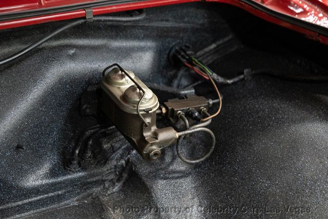 1968 Chevrolet Corvair Convertible - 22959006 - 56