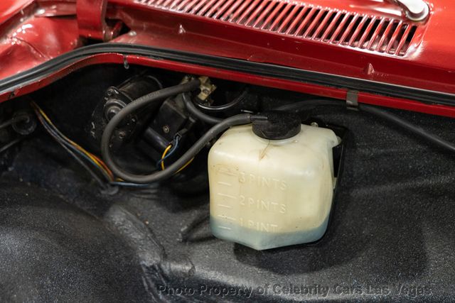 1968 Chevrolet Corvair Convertible - 22959006 - 57