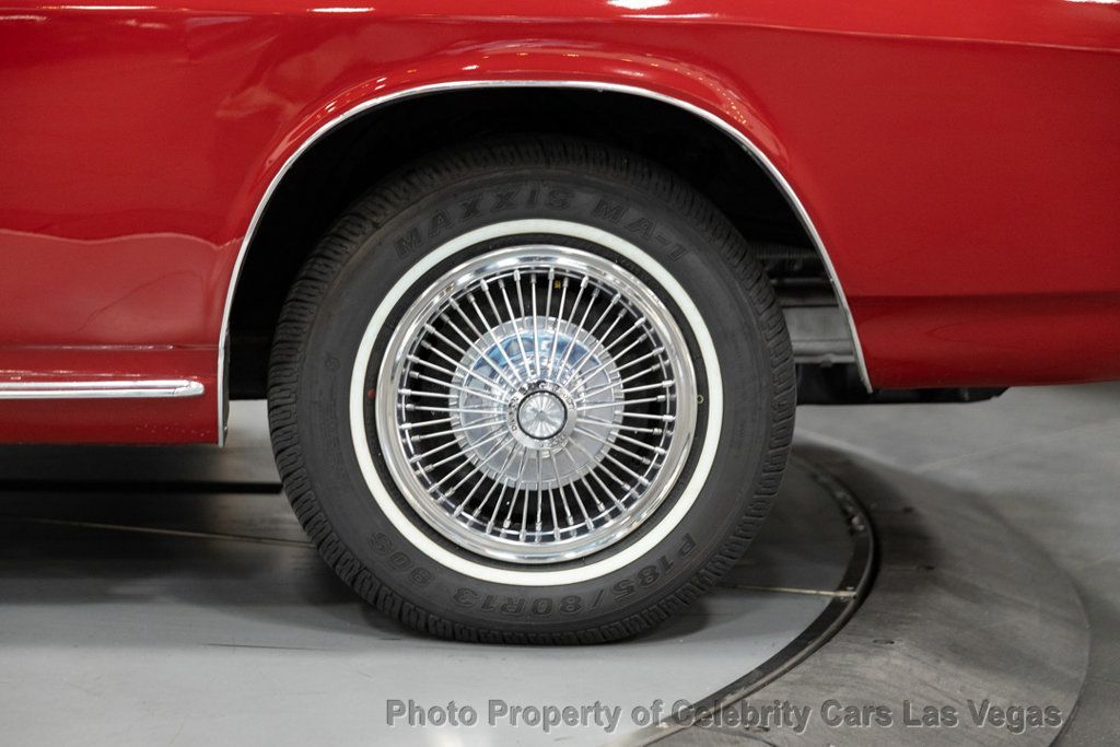 1968 Chevrolet Corvair Convertible - 22959006 - 59