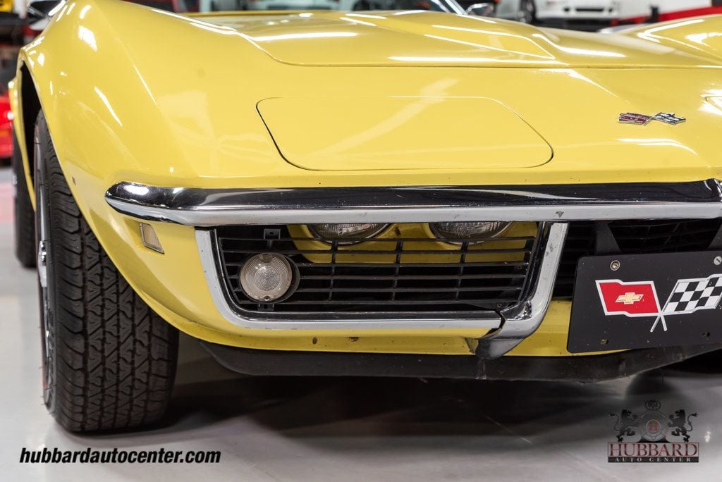 1968 Chevrolet Corvette  - 22744728 - 34