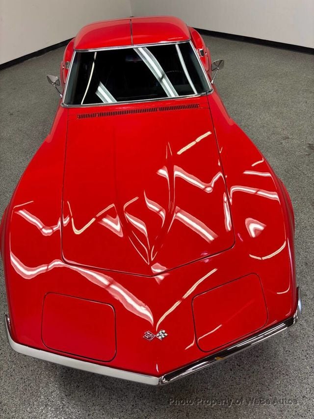 1968 Chevrolet Corvette  - 23052221 - 9