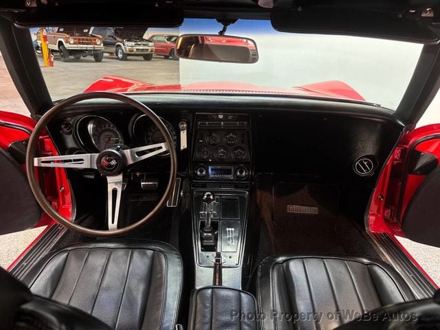 1968 Chevrolet Corvette  - 23052221 - 15