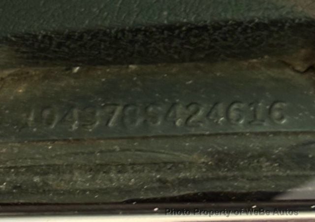 1968 Chevrolet Corvette  - 23052221 - 20