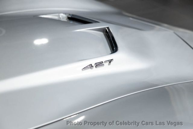 1968 Chevrolet Corvette  - 22977980 - 11