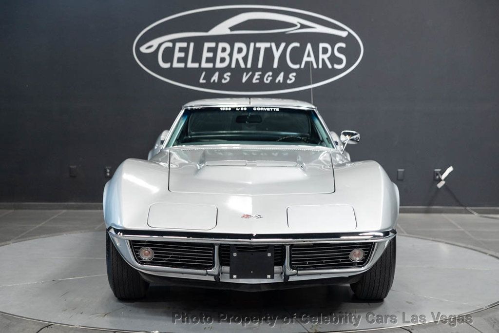 1968 Chevrolet Corvette  - 22977980 - 13