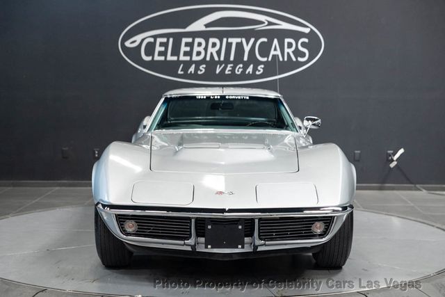 1968 Chevrolet Corvette  - 22977980 - 13