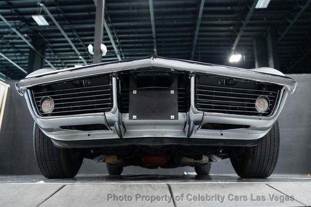 1968 Chevrolet Corvette  - 22977980 - 15