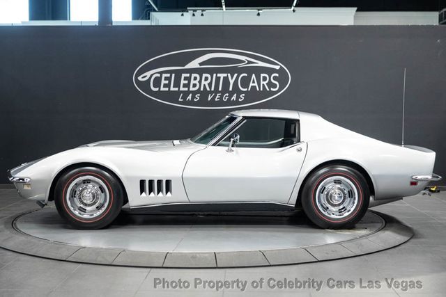 1968 Chevrolet Corvette  - 22977980 - 16