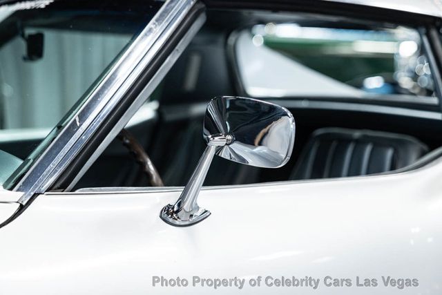 1968 Chevrolet Corvette  - 22977980 - 18