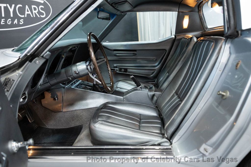 1968 Chevrolet Corvette  - 22977980 - 1