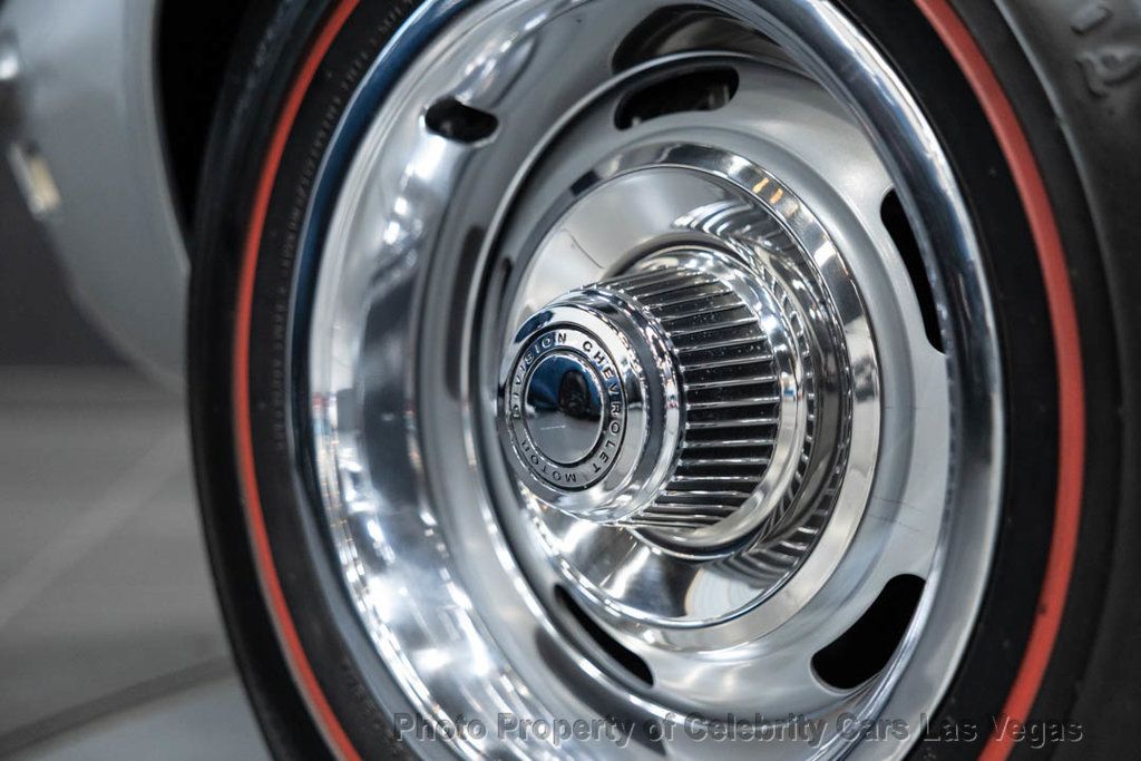 1968 Chevrolet Corvette  - 22977980 - 19