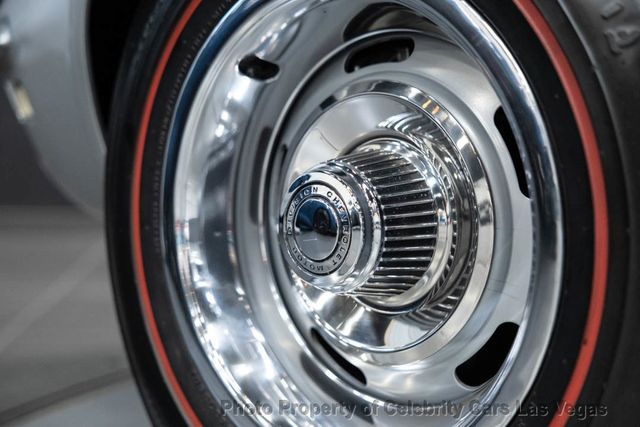 1968 Chevrolet Corvette  - 22977980 - 19