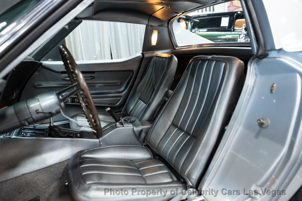 1968 Chevrolet Corvette  - 22977980 - 22