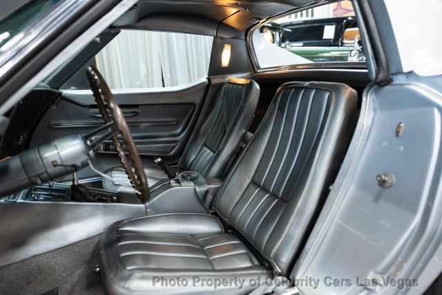 1968 Chevrolet Corvette  - 22977980 - 22