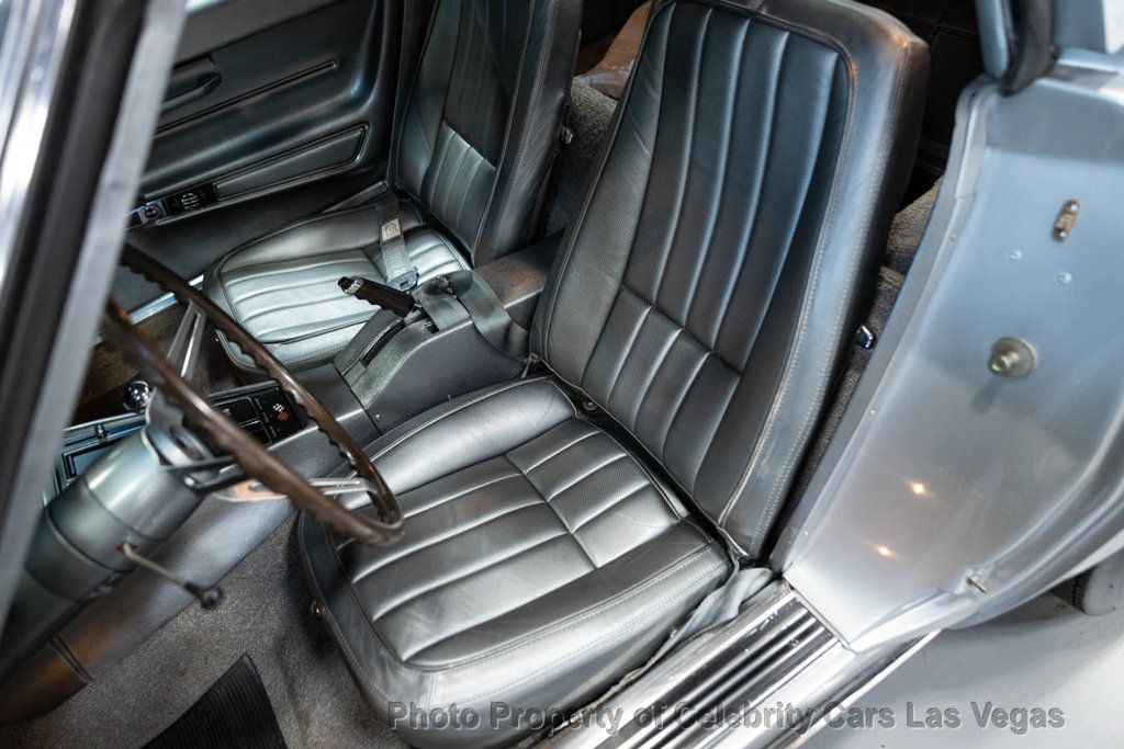 1968 Chevrolet Corvette  - 22977980 - 23