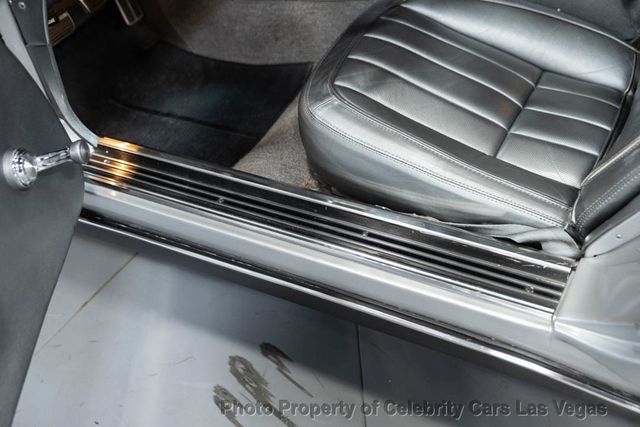 1968 Chevrolet Corvette  - 22977980 - 24