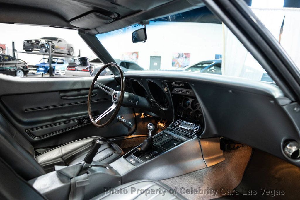 1968 Chevrolet Corvette  - 22977980 - 30