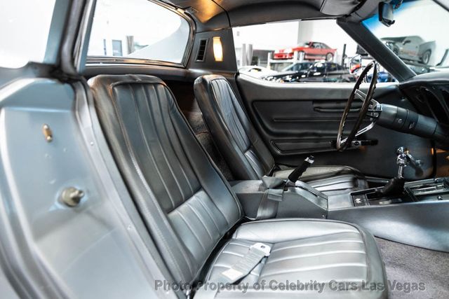 1968 Chevrolet Corvette  - 22977980 - 32