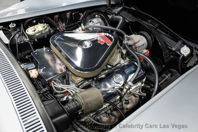 1968 Chevrolet Corvette  - 22977980 - 42