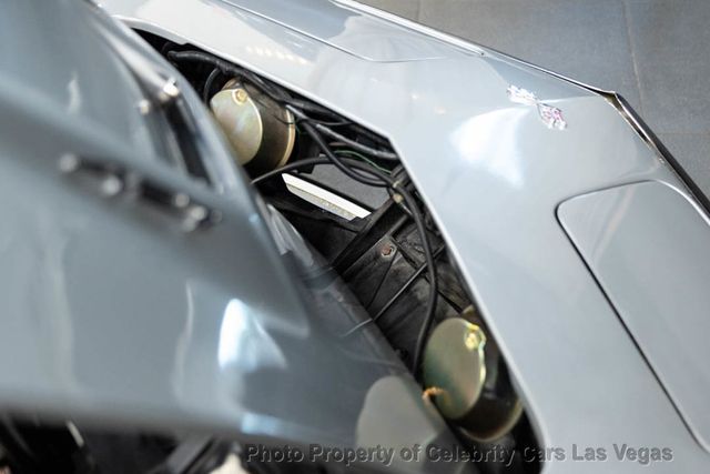 1968 Chevrolet Corvette  - 22977980 - 43