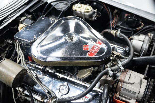 1968 Chevrolet Corvette  - 22977980 - 44