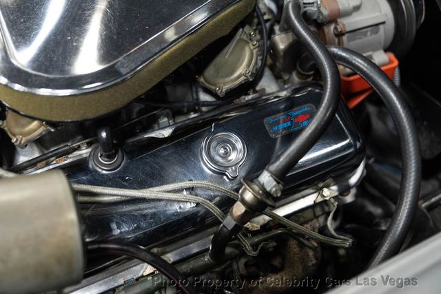 1968 Chevrolet Corvette  - 22977980 - 45