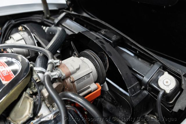 1968 Chevrolet Corvette  - 22977980 - 46