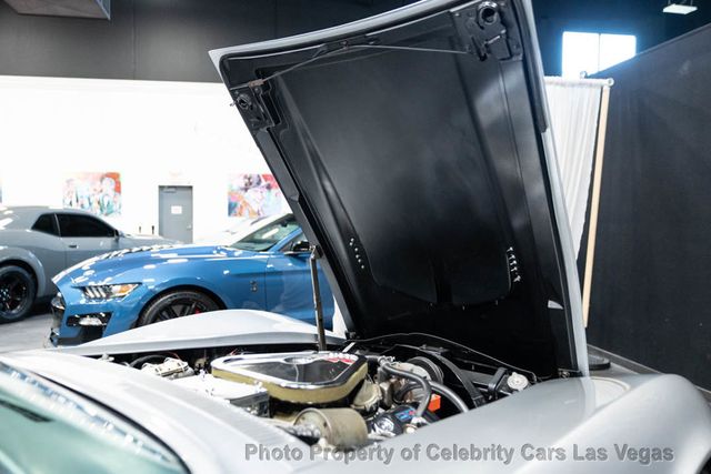 1968 Chevrolet Corvette  - 22977980 - 47