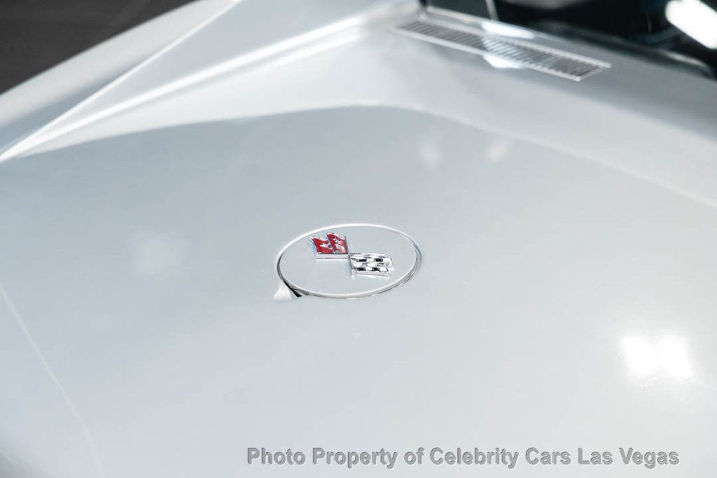 1968 Chevrolet Corvette  - 22977980 - 4