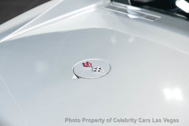 1968 Chevrolet Corvette  - 22977980 - 4