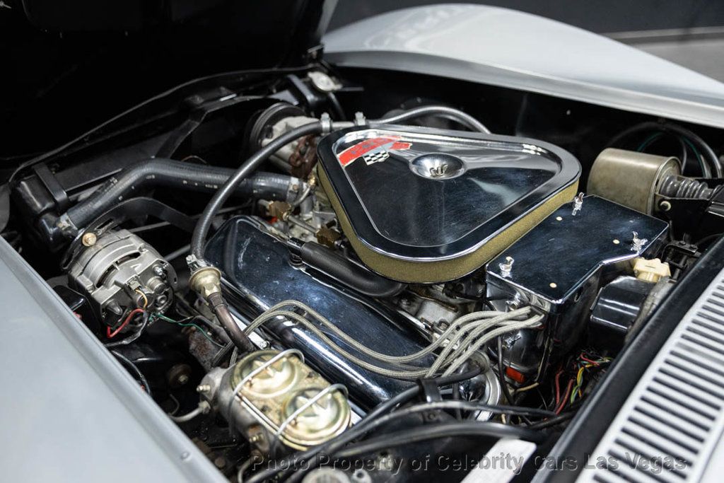 1968 Chevrolet Corvette  - 22977980 - 49