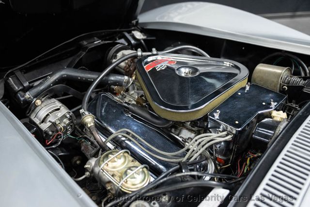 1968 Chevrolet Corvette  - 22977980 - 49