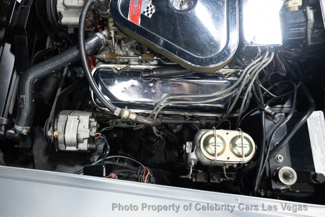 1968 Chevrolet Corvette  - 22977980 - 50