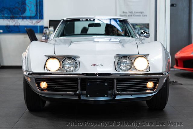 1968 Chevrolet Corvette  - 22977980 - 52
