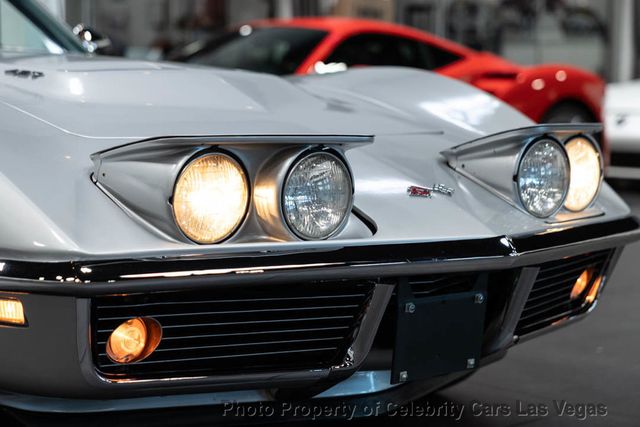 1968 Chevrolet Corvette  - 22977980 - 53