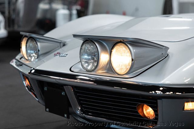 1968 Chevrolet Corvette  - 22977980 - 54