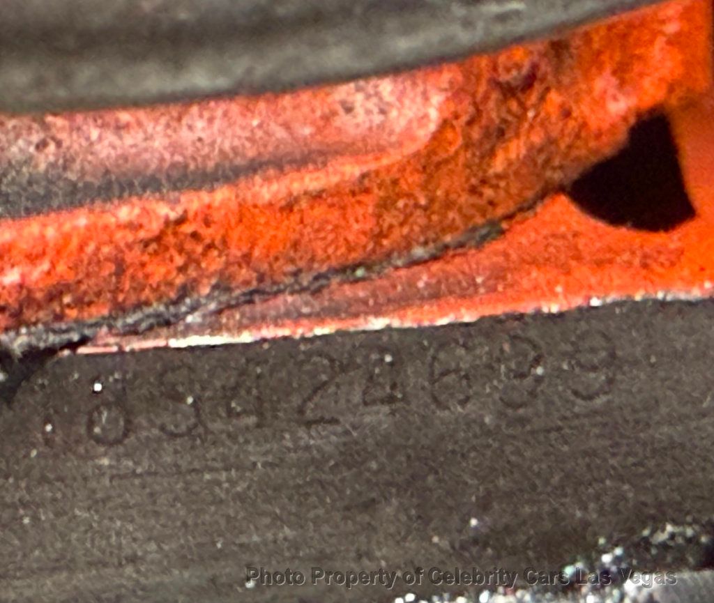 1968 Chevrolet Corvette  - 22977980 - 57