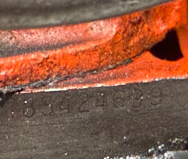 1968 Chevrolet Corvette  - 22977980 - 57